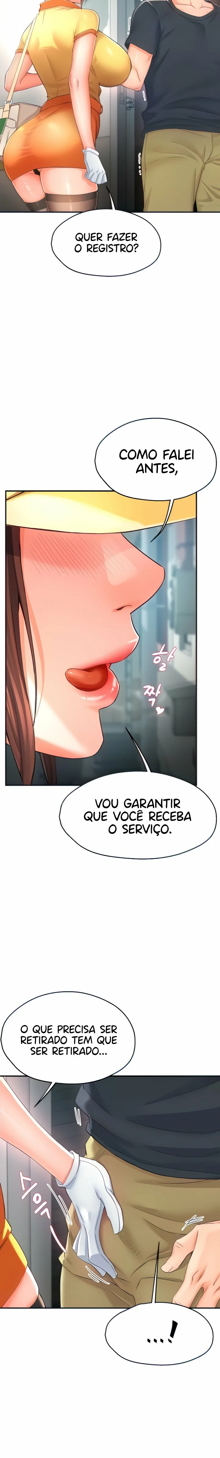 Entregadora de Iogurte 2 by TTWOOK