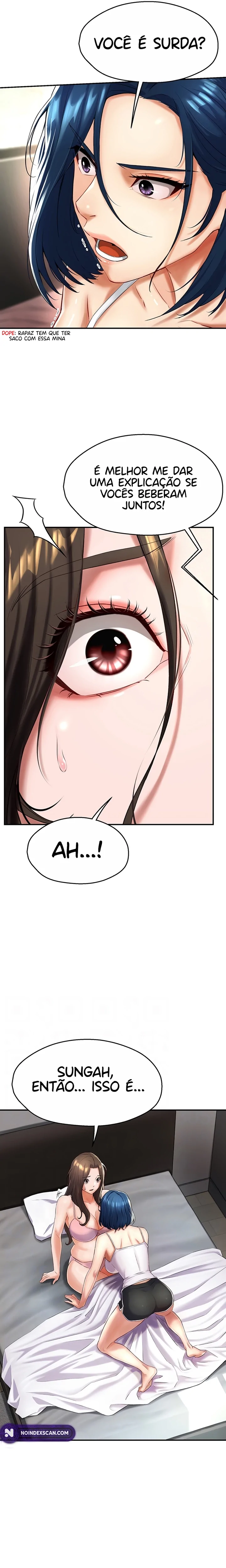 Entregadora de Iogurte 6 by TTWOOK