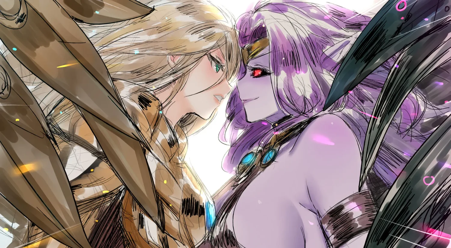 Shimai by Pd