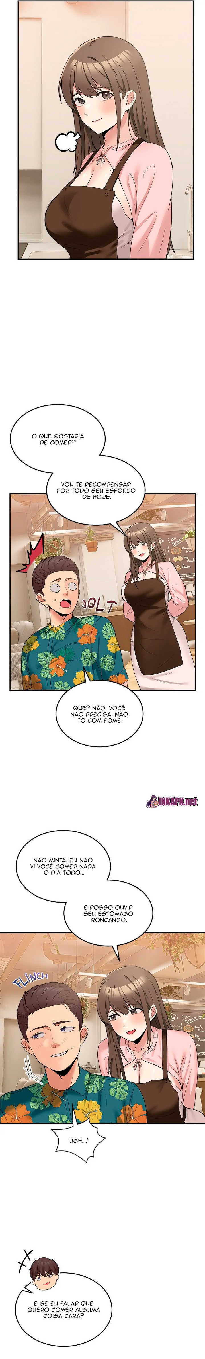 Homens Não São Permitidos 10 by Van mao