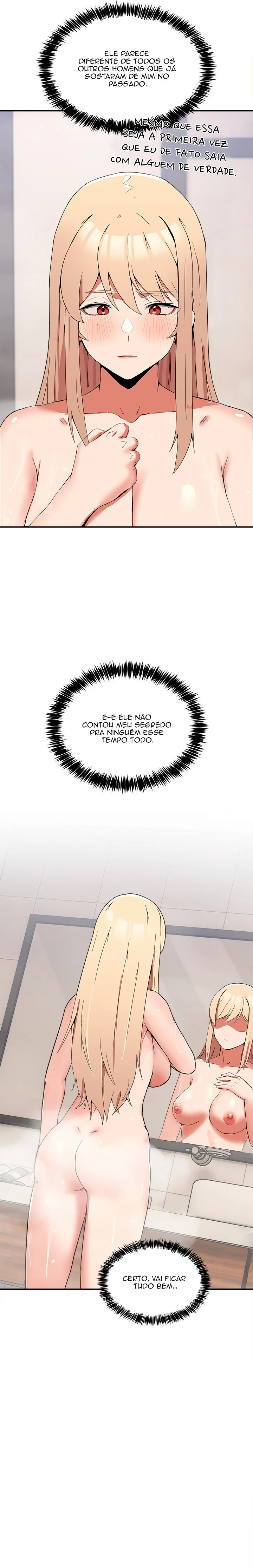 Homens Não São Permitidos 2 by Van mao