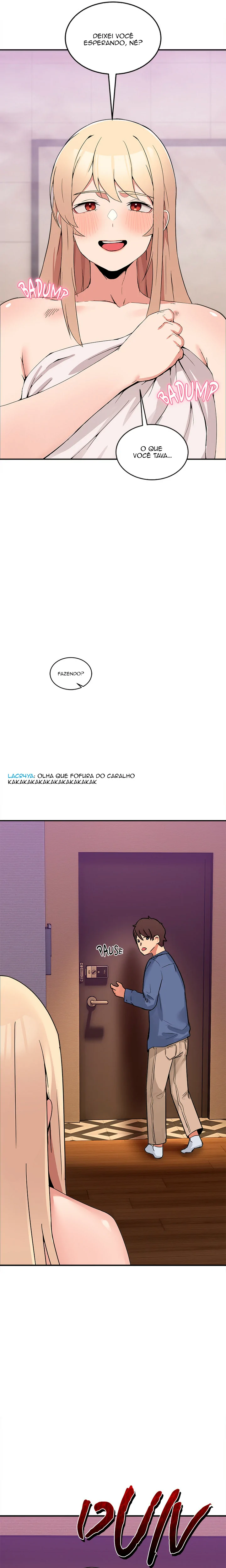 Homens Não São Permitidos 2 by Van mao