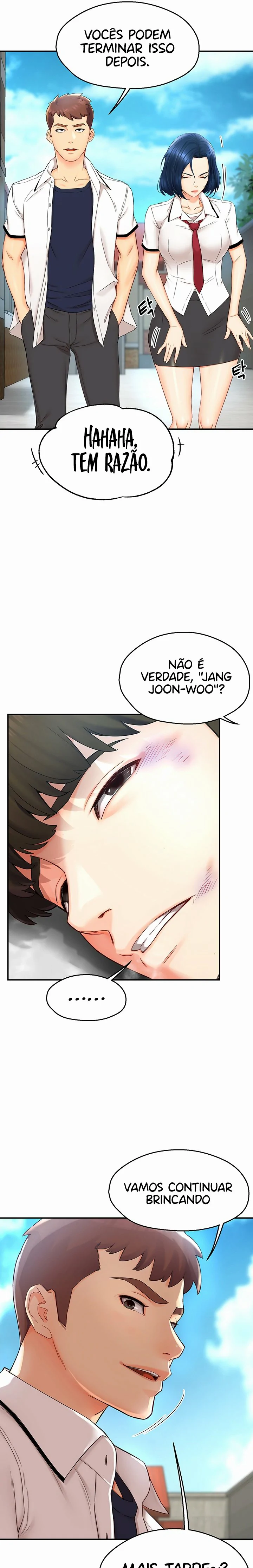 Entregadora de Iogurte by TTWOOK