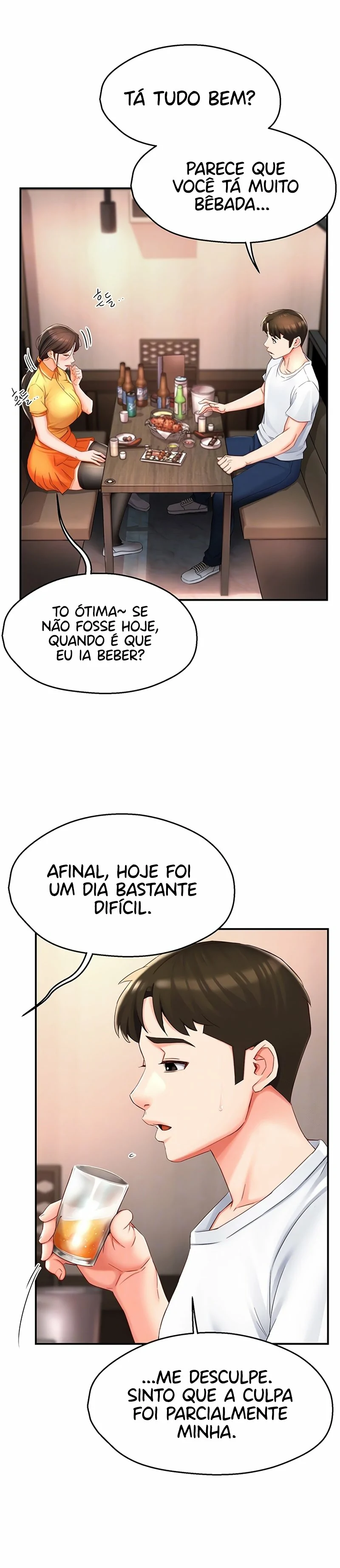Entregadora de Iogurte 4 by TTWOOK