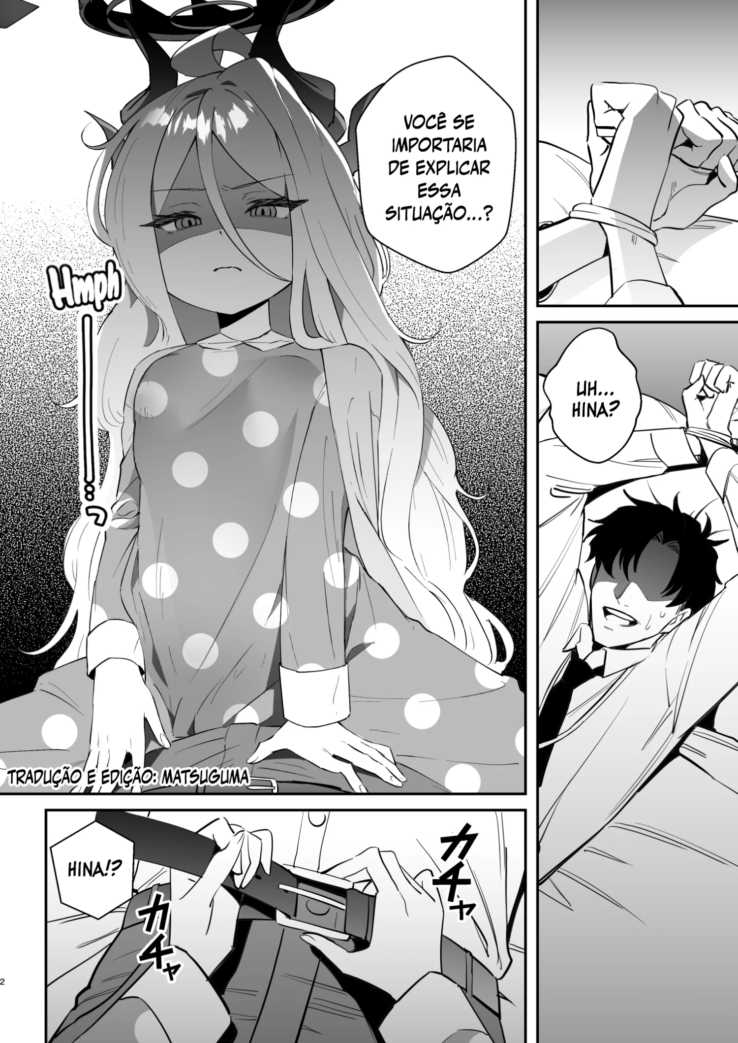 Kyou wa Watashi ga Ganbaru kara! by Oki Nagomi
