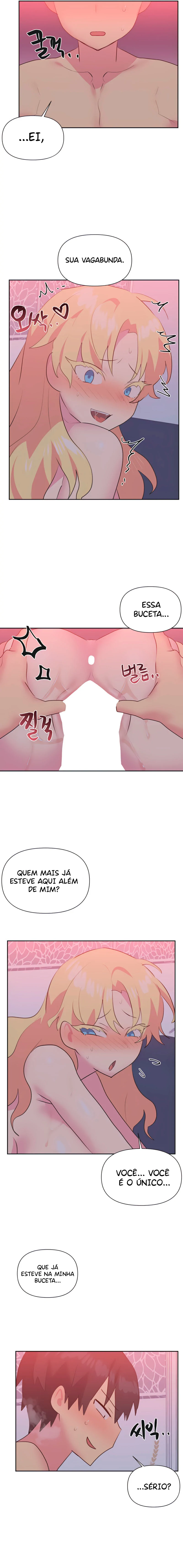 Se Relacionando com Idols 25 by Pudinga