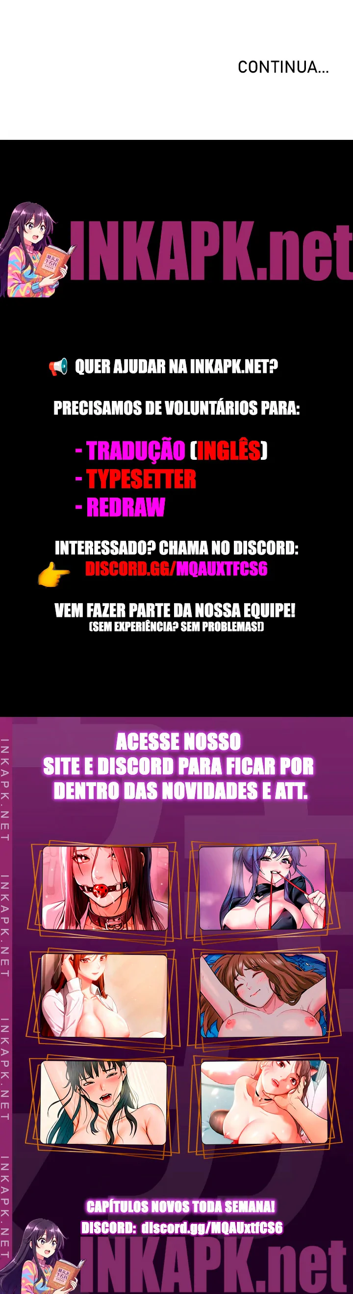 Homens Não São Permitidos 8 by Van mao