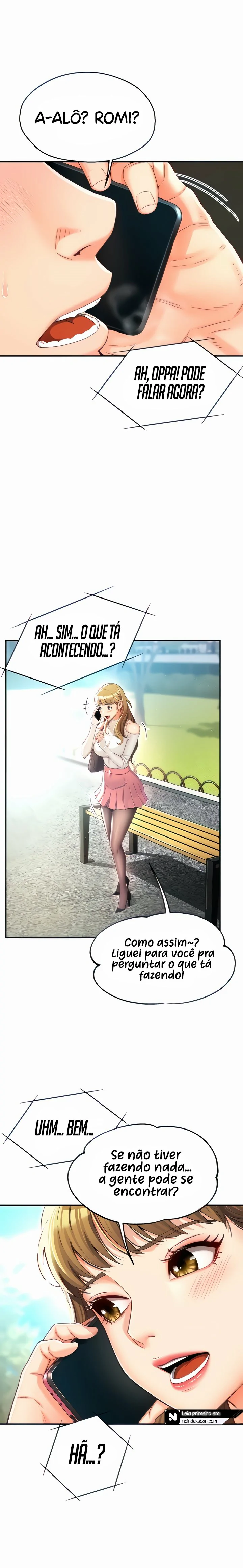 Entregadora de Iogurte 2 by TTWOOK