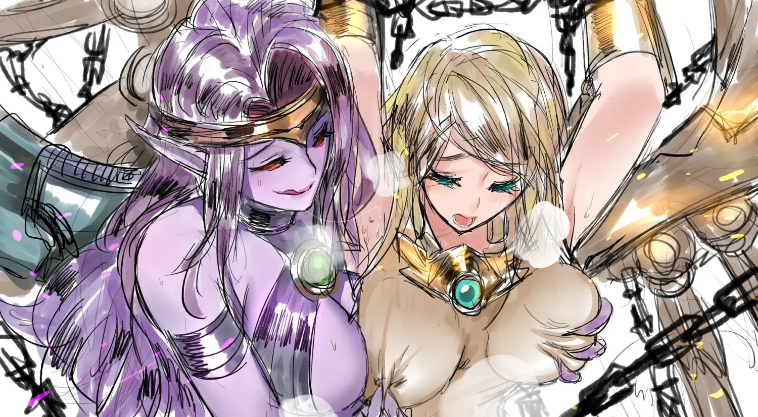 Shimai by Pd