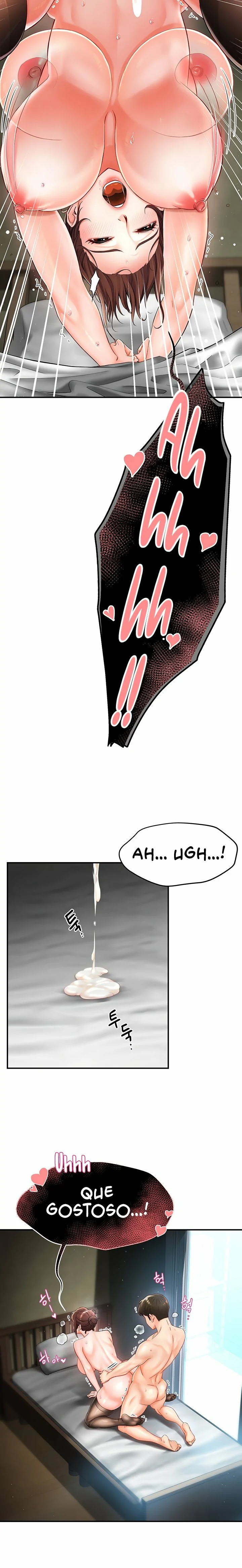Entregadora de Iogurte 3 by TTWOOK