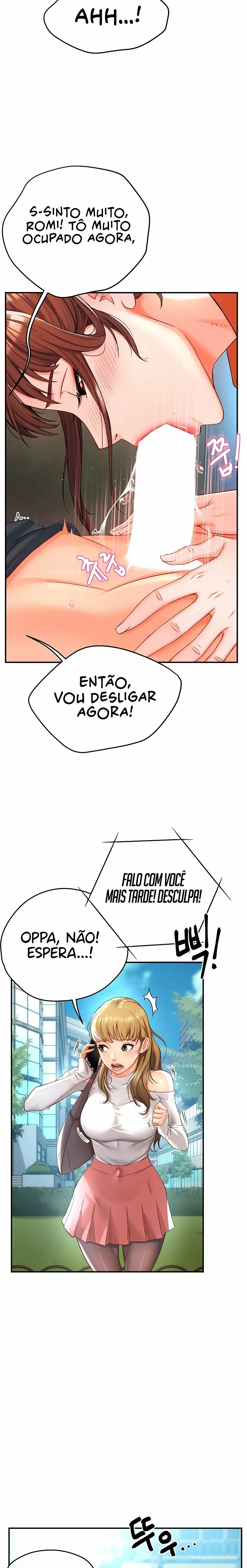 Entregadora de Iogurte 2 by TTWOOK