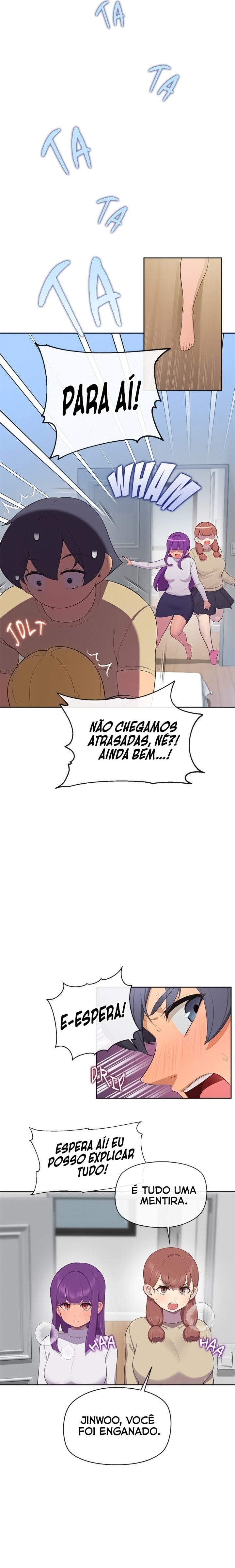 A Semente do Destino 3 by Desconhecido