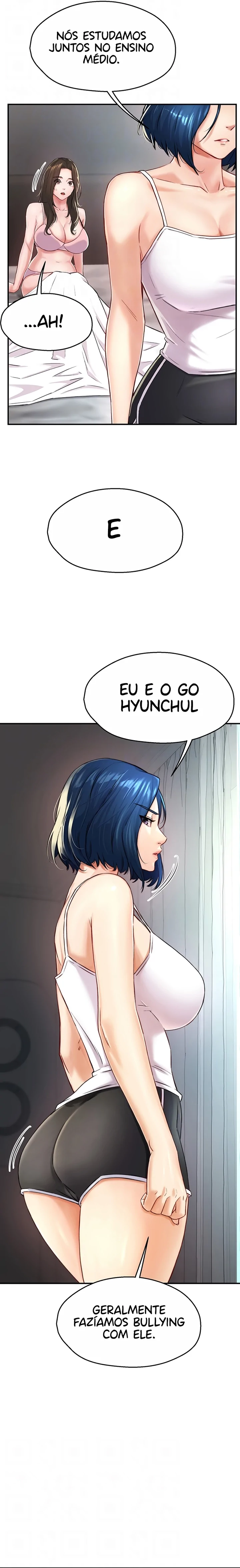 Entregadora de Iogurte 6 by TTWOOK