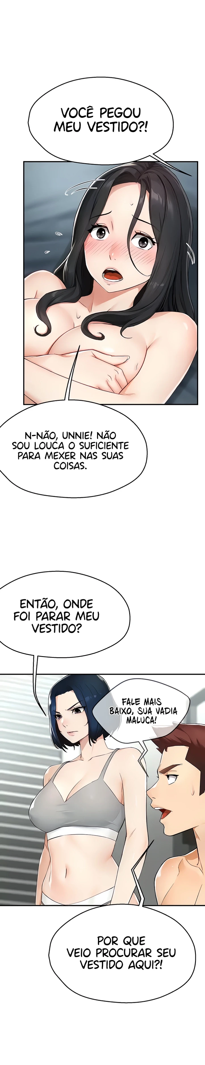 Entregadora de Iogurte 10 by TTWOOK