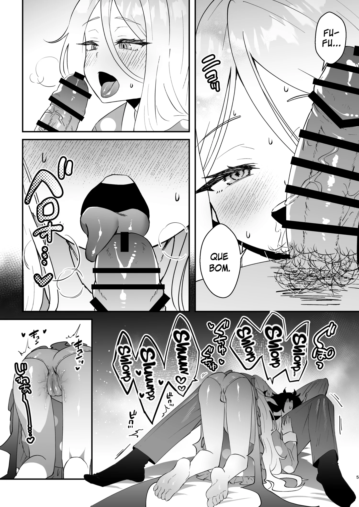 Kyou wa Watashi ga Ganbaru kara! by Oki Nagomi