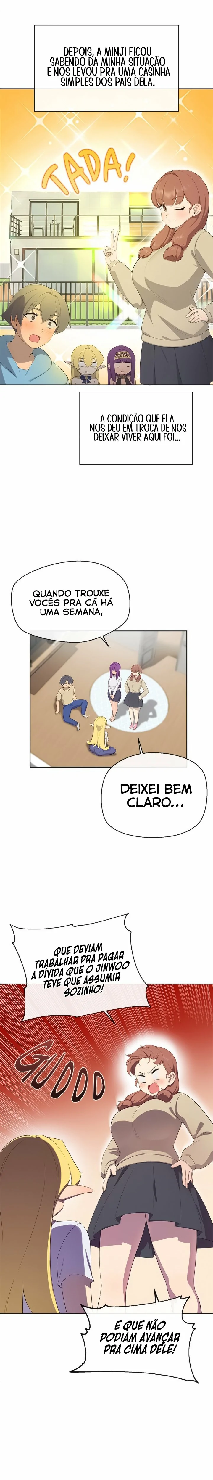 A Semente do Destino 2 by Desconhecido