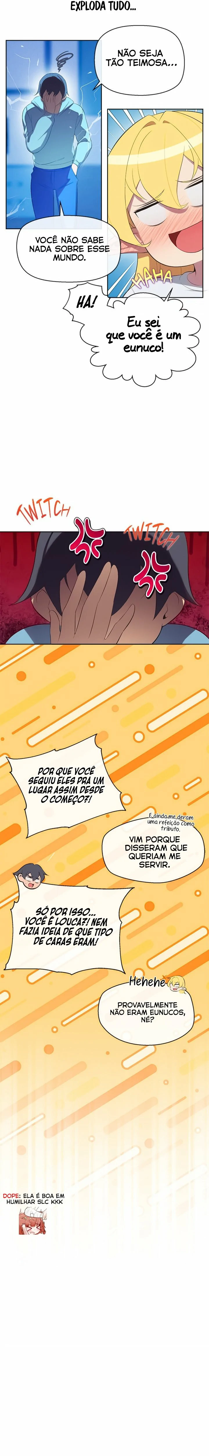 A Semente do Destino 4 by Desconhecido