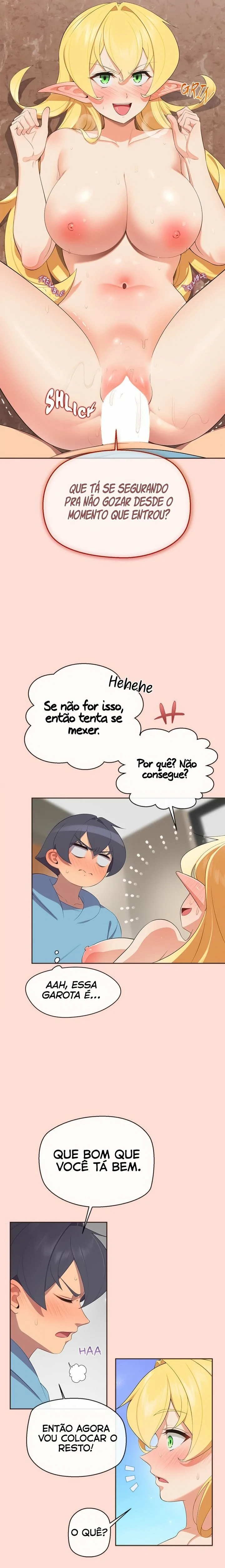 A Semente do Destino 5 by Desconhecido