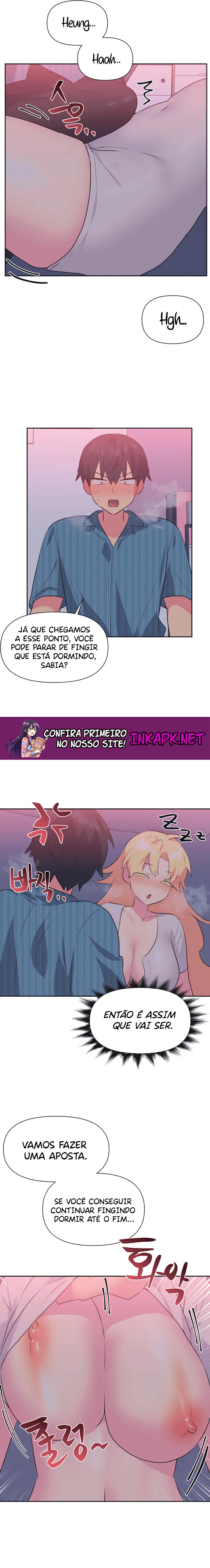 Se Relacionando com Idols 23 by Pudinga