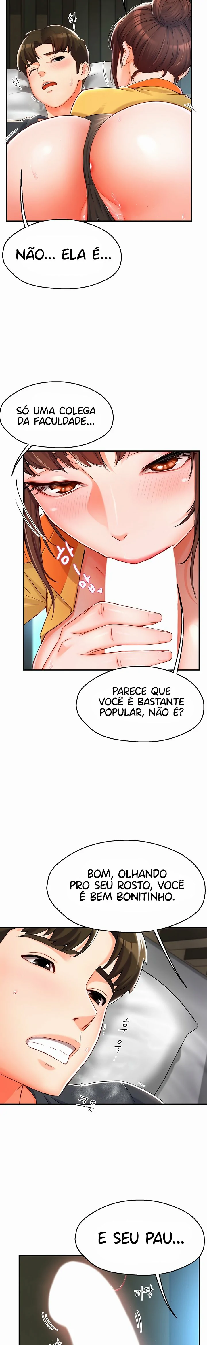 Entregadora de Iogurte 2 by TTWOOK