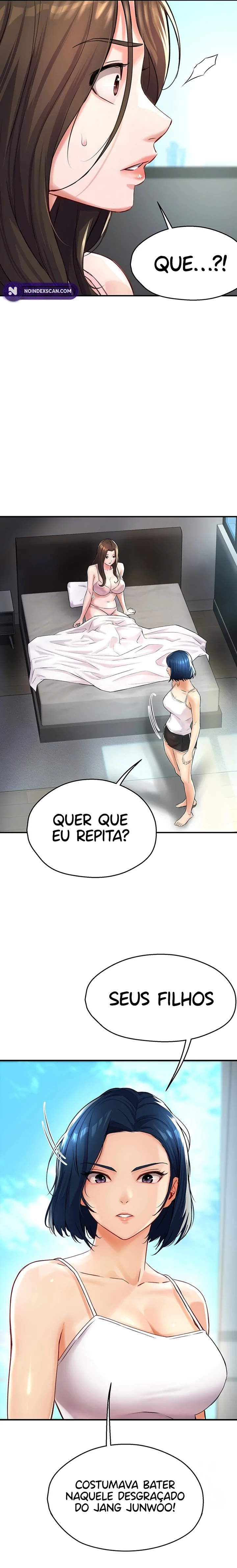 Entregadora de Iogurte 6 by TTWOOK