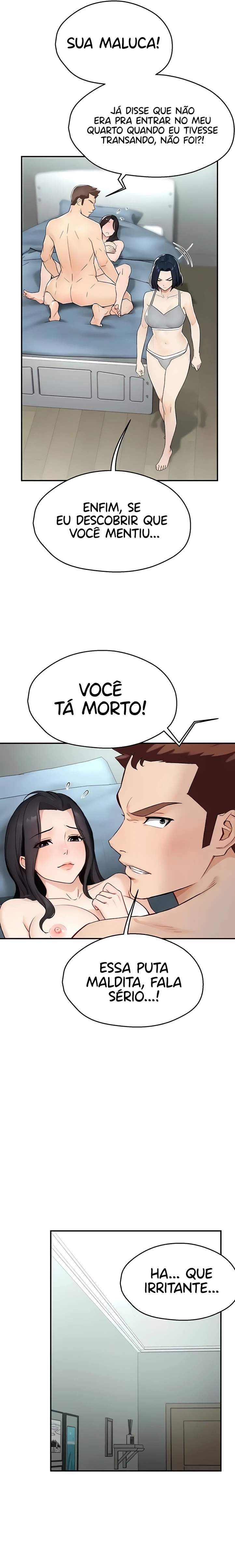 Entregadora de Iogurte 10 by TTWOOK