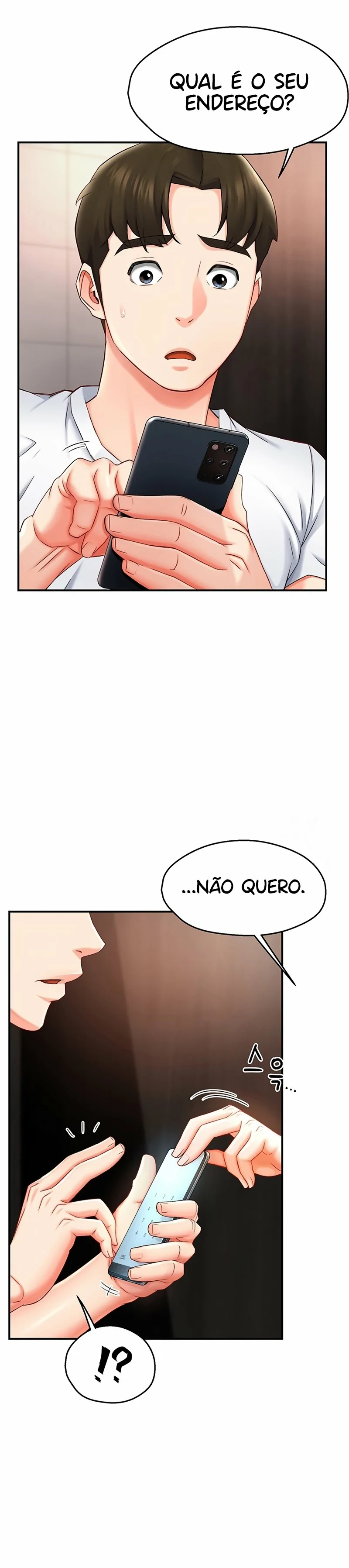 Entregadora de Iogurte 4 by TTWOOK