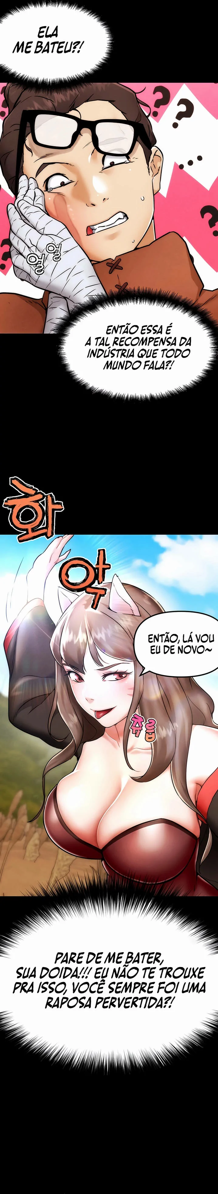 PvP Vida Real by KJG