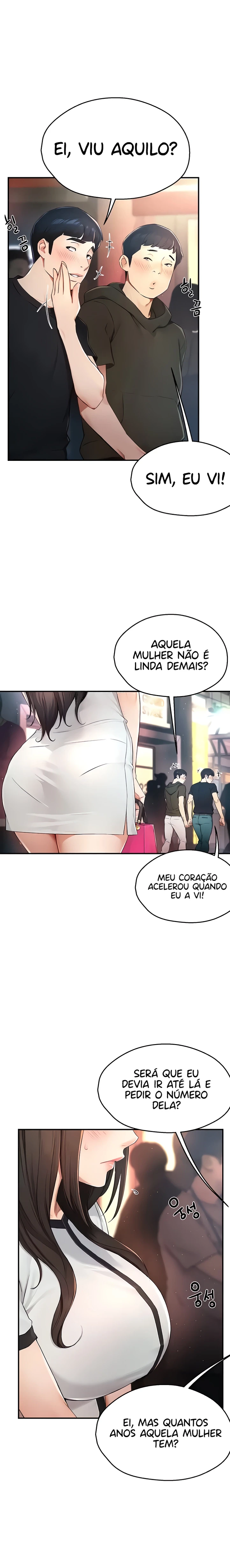 Entregadora de Iogurte 10 by TTWOOK