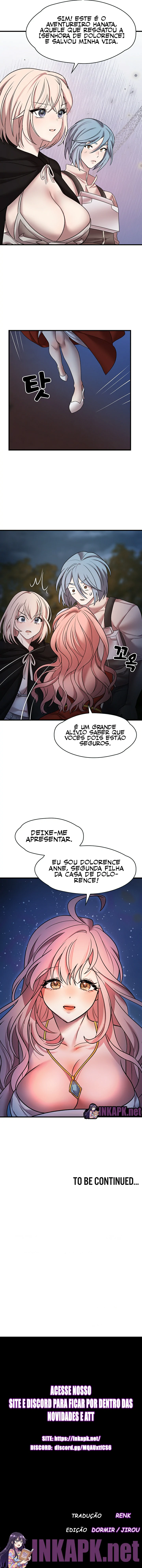 Rei das Ilusões 21 by NYL