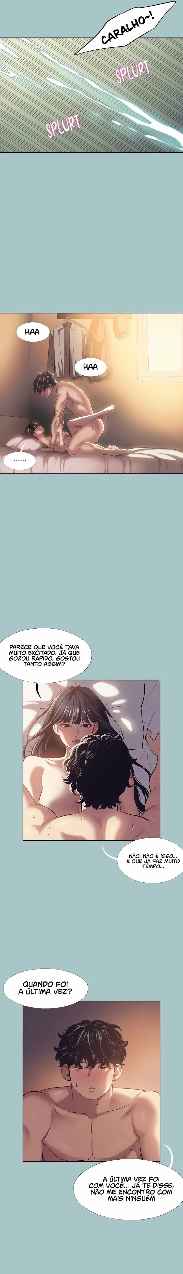 Não Estou Interessado 2 by Byungsu