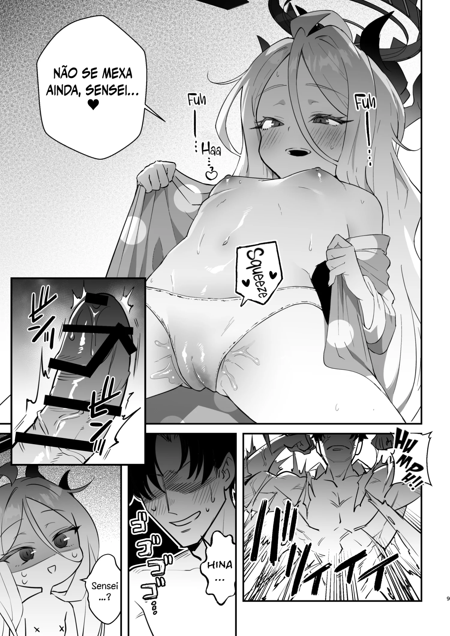 Kyou wa Watashi ga Ganbaru kara! by Oki Nagomi