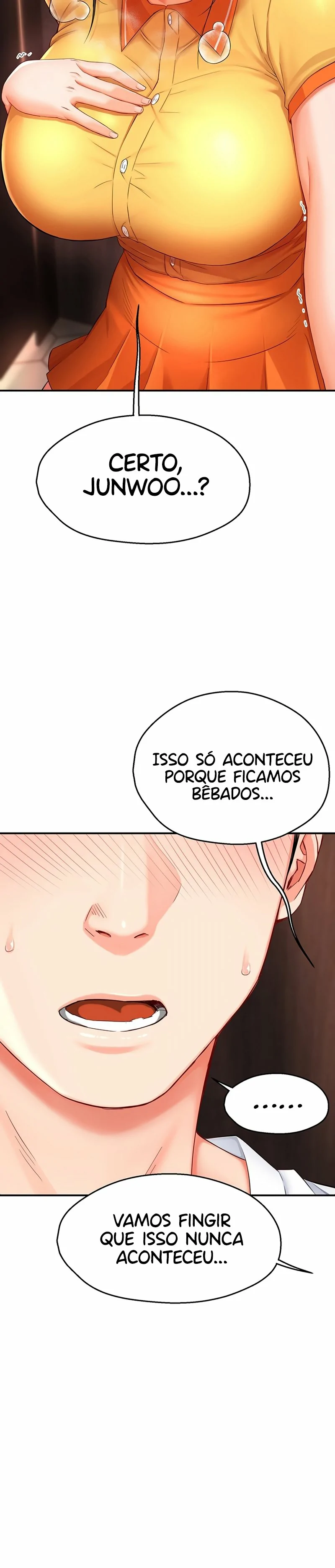 Entregadora de Iogurte 4 by TTWOOK