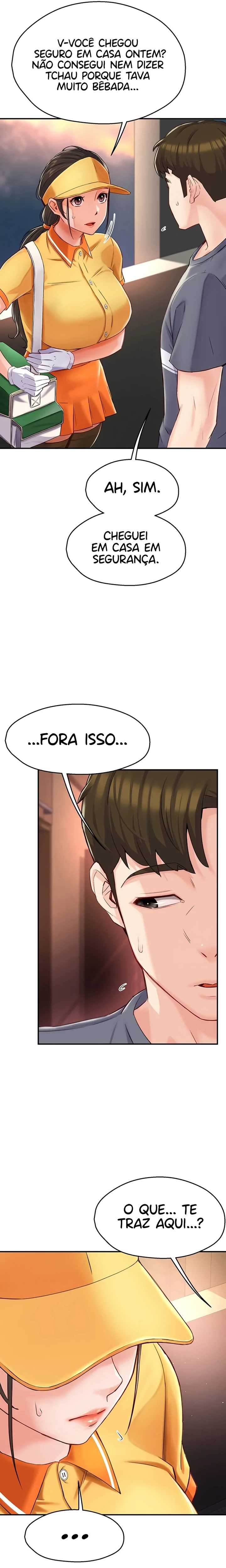 Entregadora de Iogurte 6 by TTWOOK
