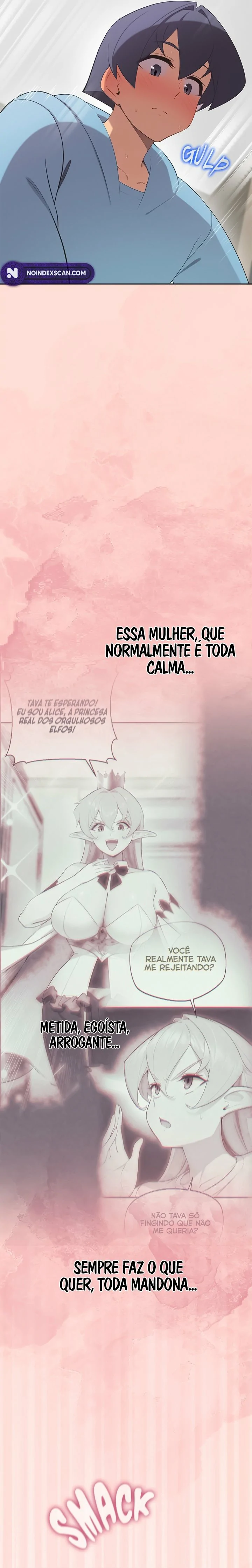A Semente do Destino 5 by Desconhecido