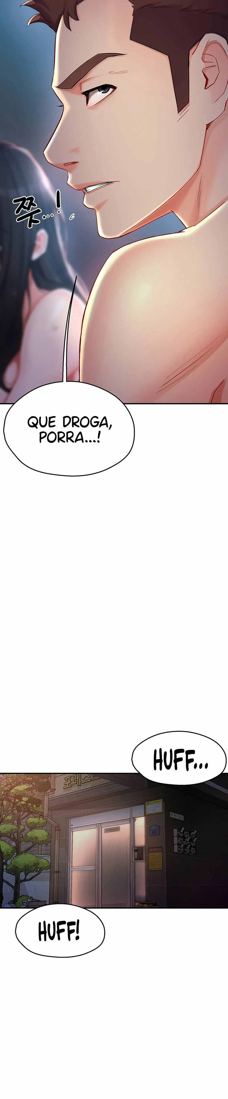 Entregadora de Iogurte 4 by TTWOOK