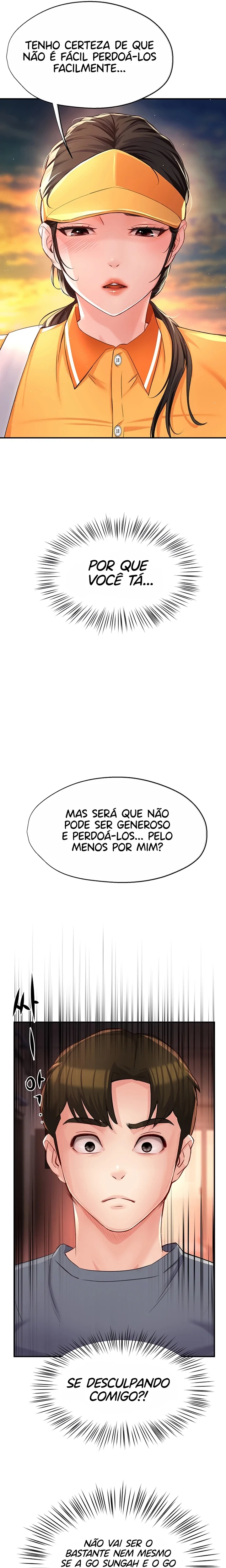 Entregadora de Iogurte 6 by TTWOOK