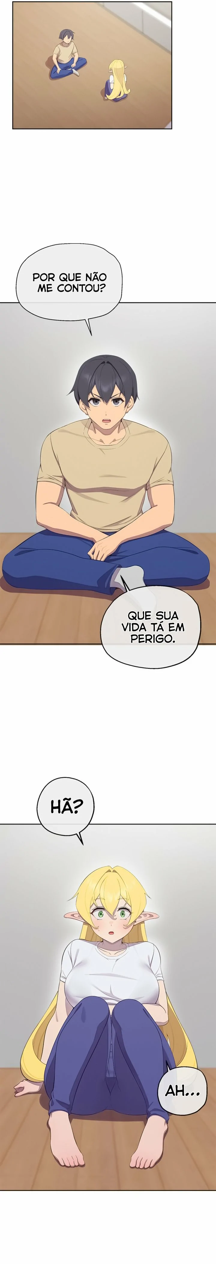 A Semente do Destino 2 by Desconhecido