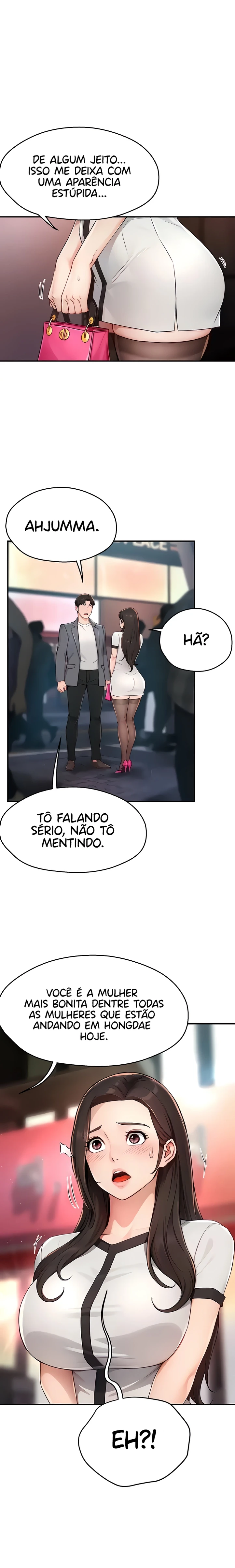 Entregadora de Iogurte 10 by TTWOOK