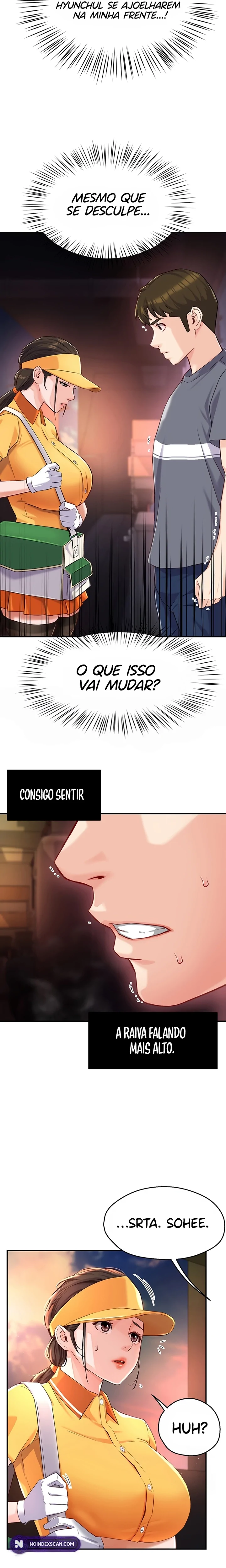 Entregadora de Iogurte 6 by TTWOOK