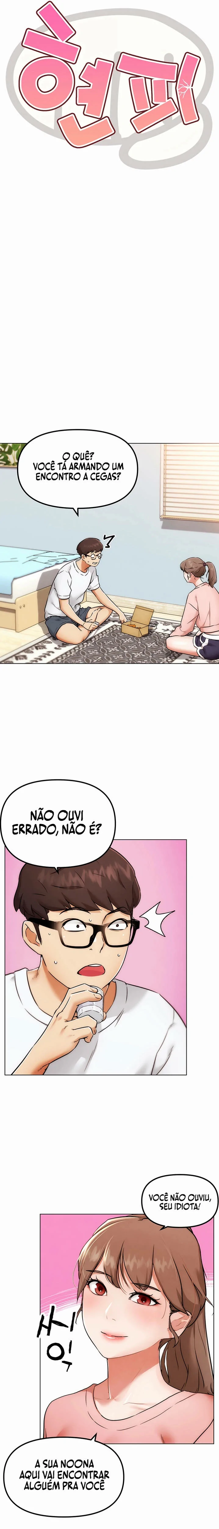 PvP Vida Real by KJG