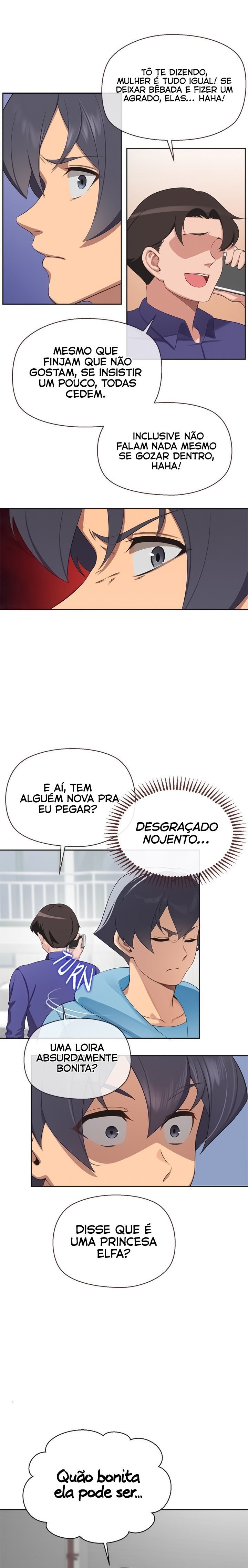 A Semente do Destino 3 by Desconhecido