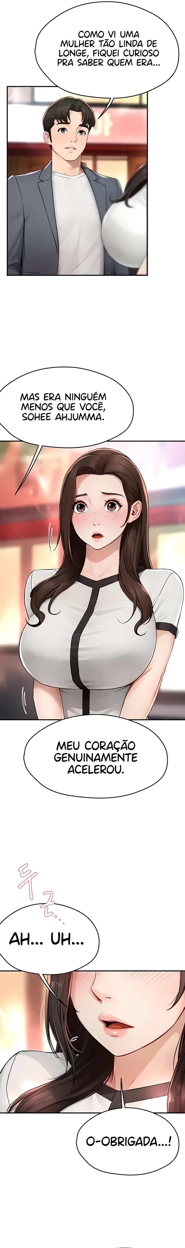 Entregadora de Iogurte 10 by TTWOOK
