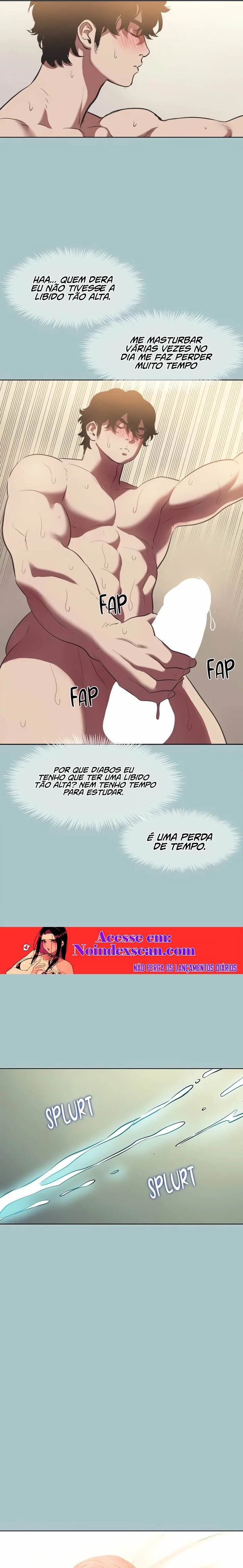Não Estou Interessado 2 by Byungsu