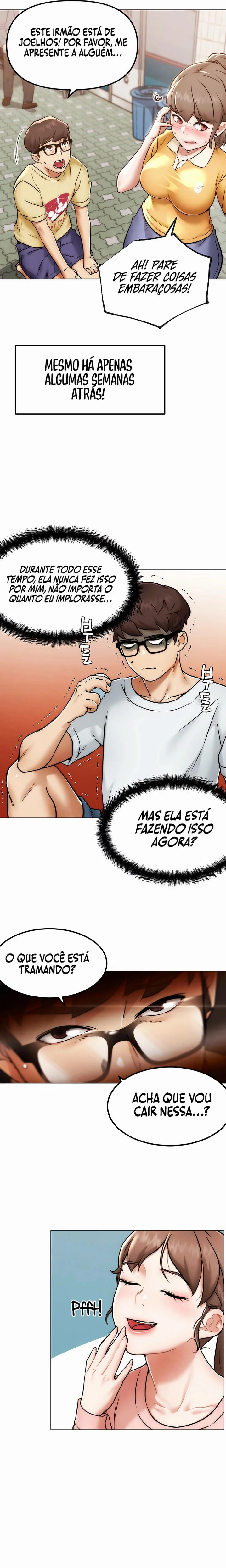 PvP Vida Real by KJG