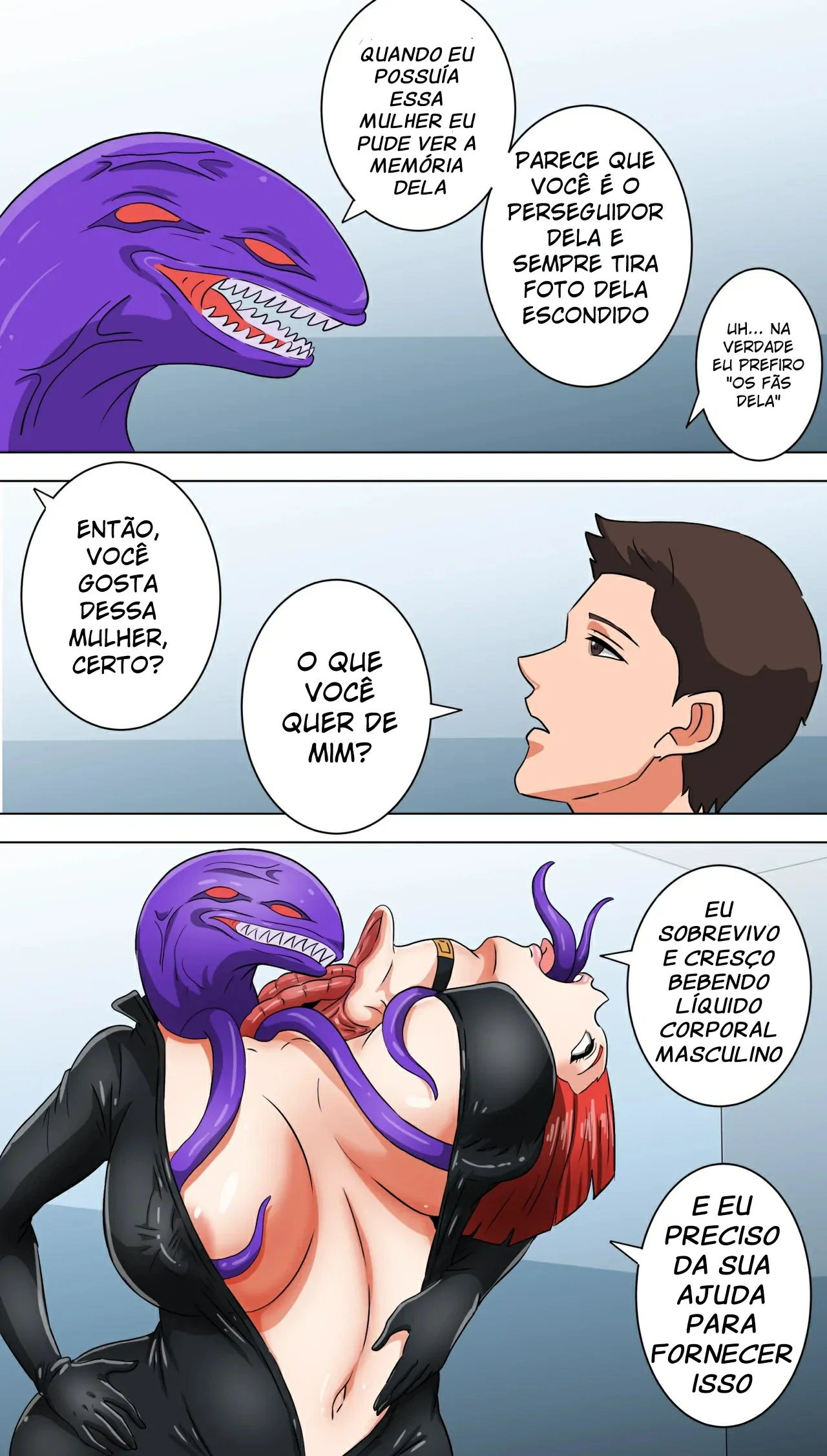 Mother's Sacrifice by bocahcaboel