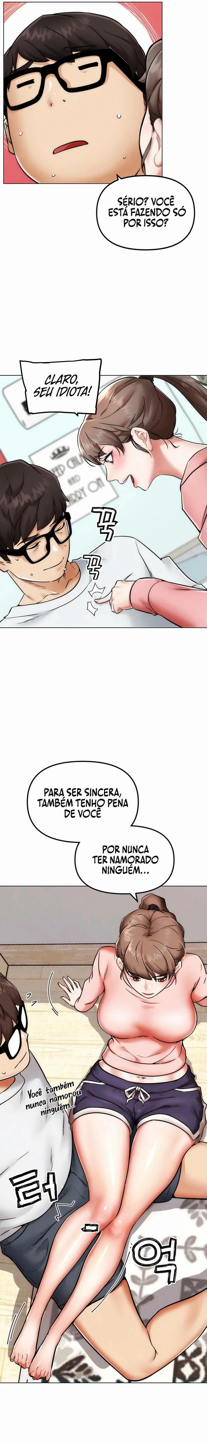 PvP Vida Real by KJG