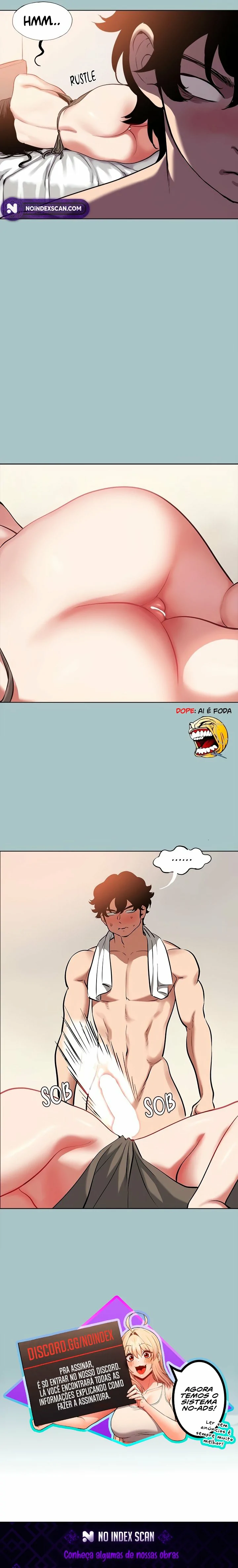 Não Estou Interessado 2 by Byungsu