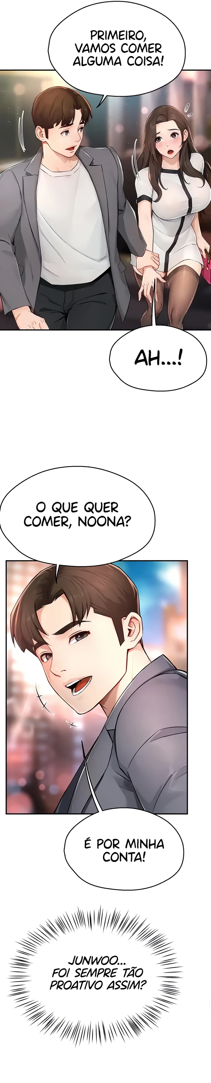 Entregadora de Iogurte 10 by TTWOOK