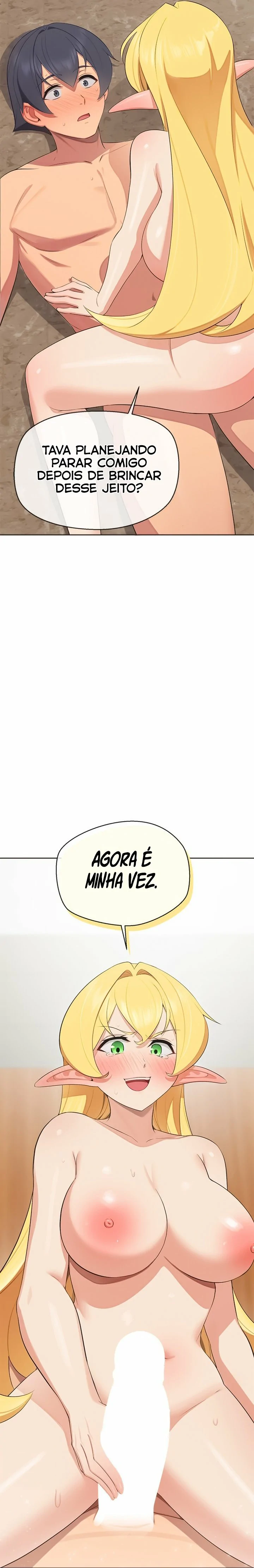 A Semente do Destino 5 by Desconhecido